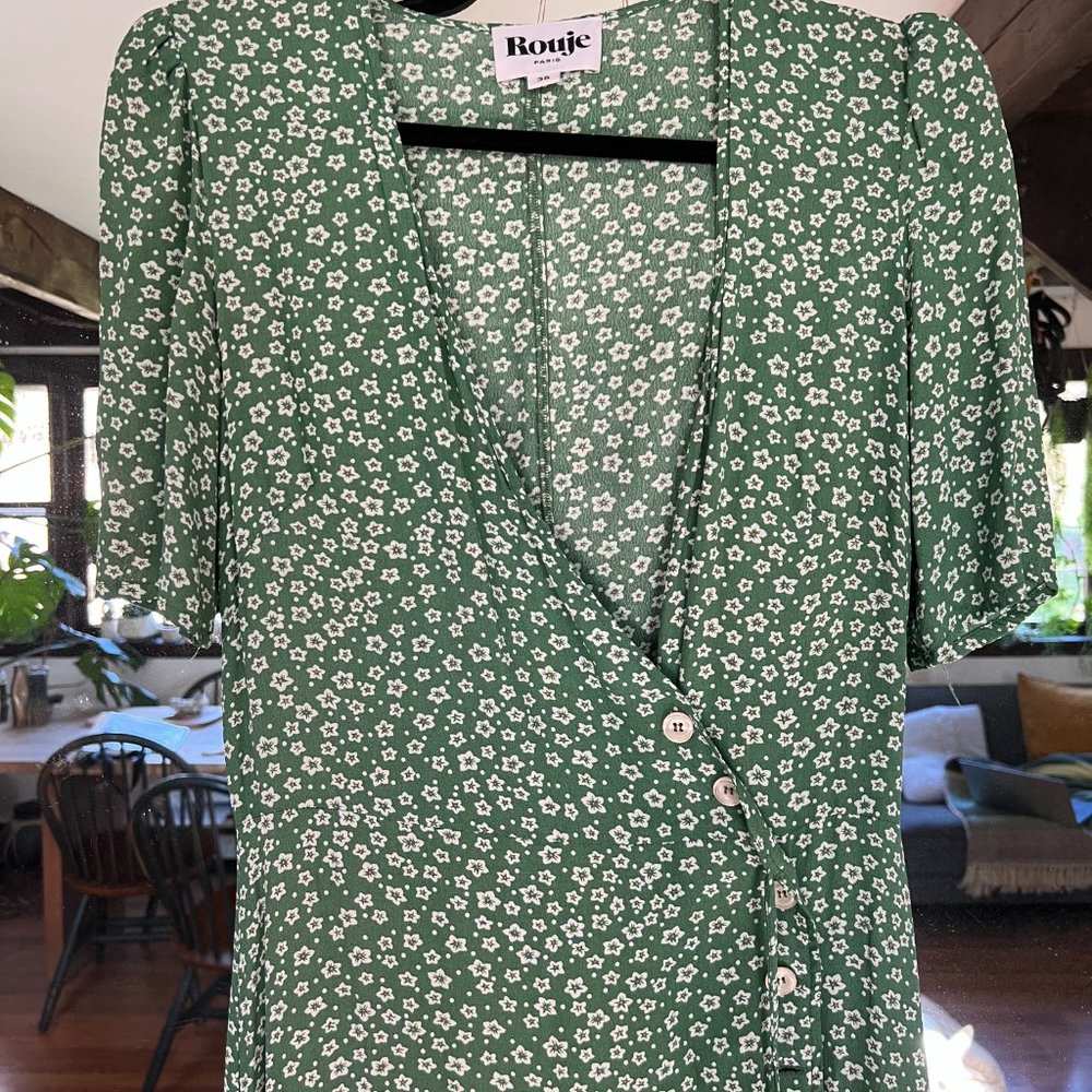 Rouje Gabin 38 (Flaws)